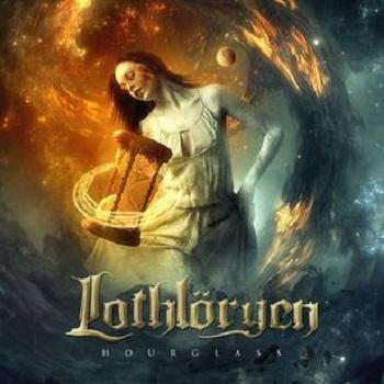 Lothlöryen - Hourglass (Single)