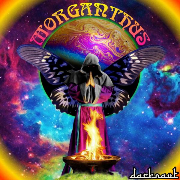 Morganthus - Darknaut (EP)