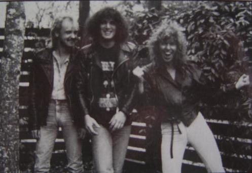 Thunderstorm - S.N.A.F.U.