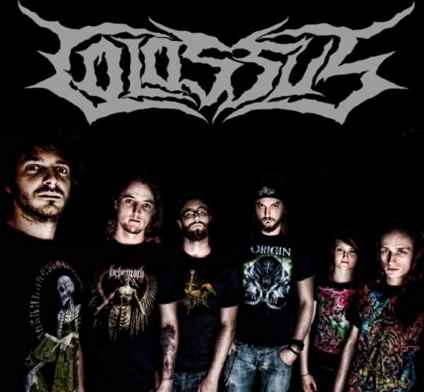 Colossus - Discography (2010 - 2014)
