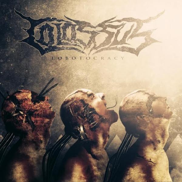 Colossus - Discography (2010 - 2014)