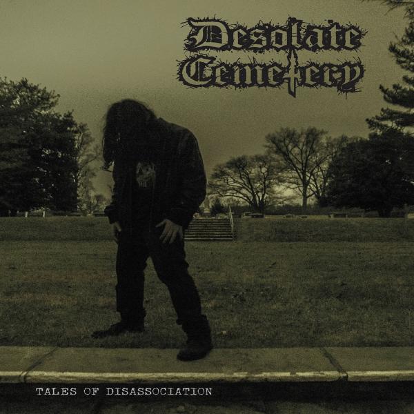 Desolate Cemetery - Discography (2017 - 2018)