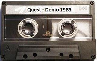 Quest - Mission of the Legion (Demo)