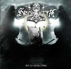 Hroptatyr - Auf Zu Neuen Ufern