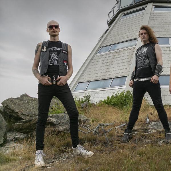 Armory - Discography (2015 - 2025)