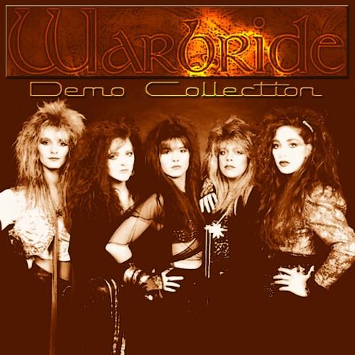 Warbride - Demo Collection (Compilation)