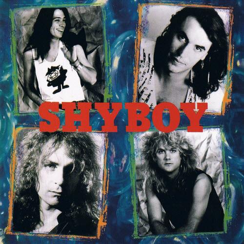 Shyboy - Shyboy (Japanese Edition)