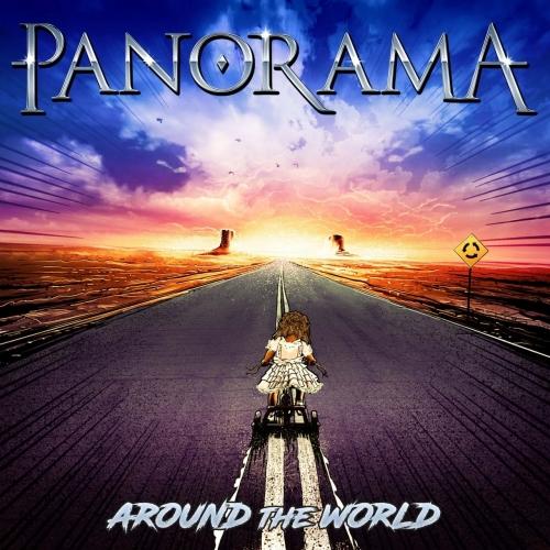 Panorama - Around the World