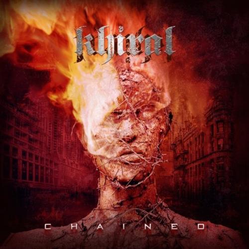 Khiral - Chained