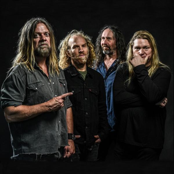 Corrosion of Conformity - Discography (1984 - 2018)
