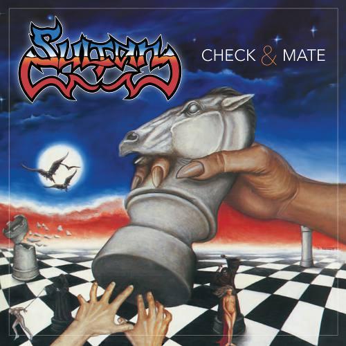 Sultan - Check And Mate