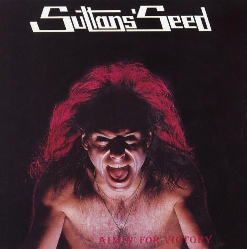 Sultans' Seed - Discography (1986 - 1987)