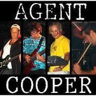 Agent Cooper - Discography (1999 - 2016)