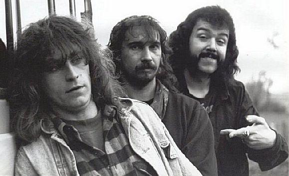 Shell Shock - Die for Allah