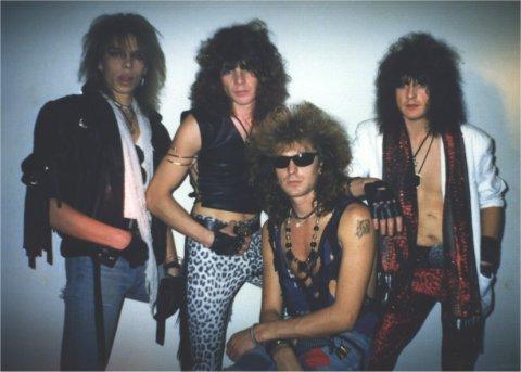 Shock Tilt - Night-Fight (EP)