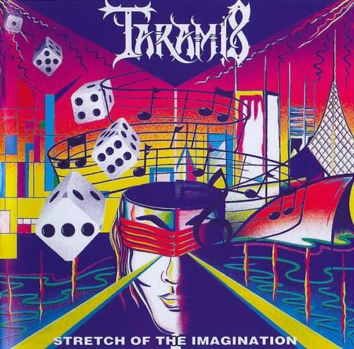 Taramis - Discography (1987 - 1991)