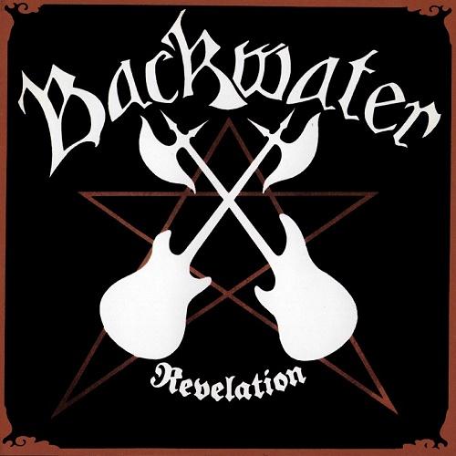 Backwater - Discography (1984 - 2013)