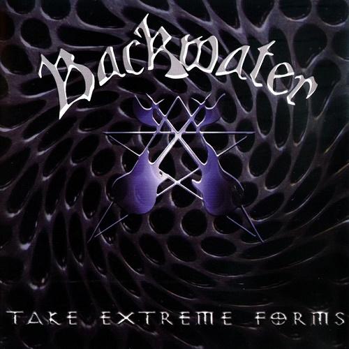 Backwater - Discography (1984 - 2013)