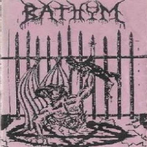 Bathym - Discography (1990 - 1991)