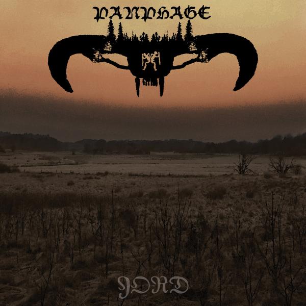 Panphage - Jord (Lossless)