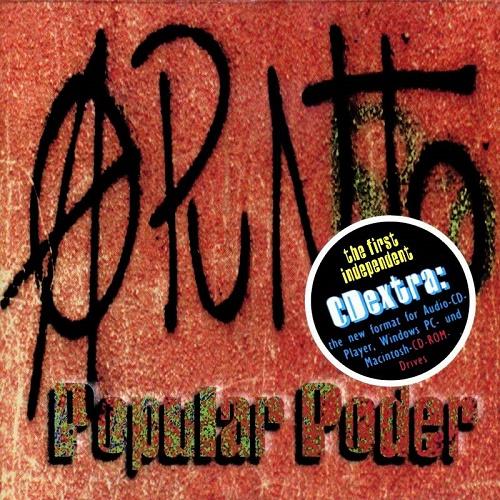 A Punto - Popular Poder