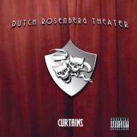 Dutch Rosenberg Theater - Curtains