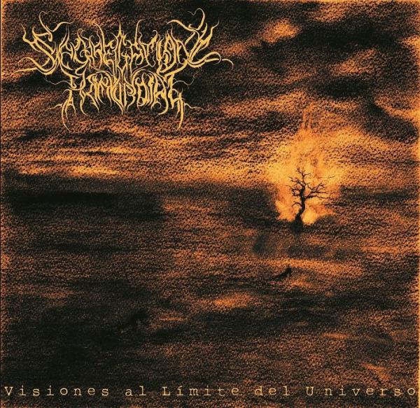 Segregación Primordial - Visiones Al Límite Del Universo