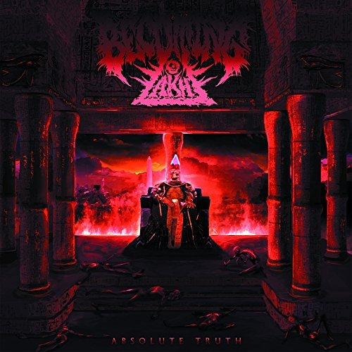 Becoming Akh - (ex-Season Of Fear) - Discography (2009 - 2017)