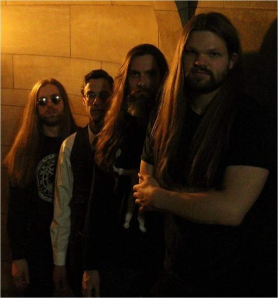 Taphos Nomos - Discography (2015 - 2017)