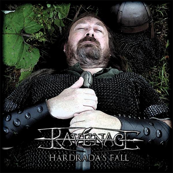 Ravenage - Hardrada's Fall
