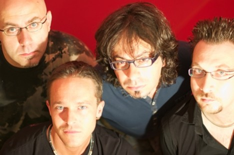 Evil Wings - Discography (1994-2011) (Lossless)