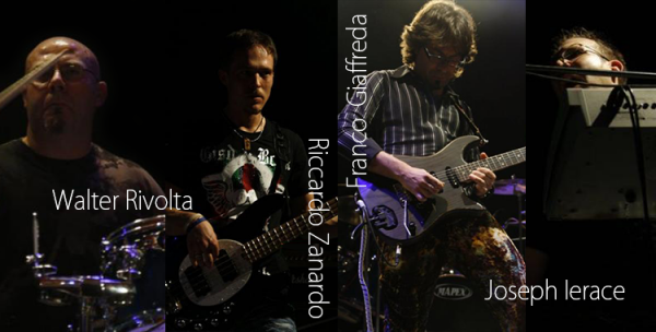 Evil Wings - Discography (1994-2011) (Lossless)