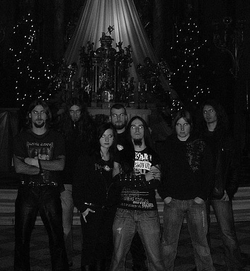 Lingam - Discography (2003-2005)