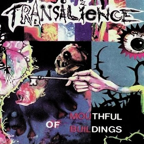 Transilience - Mouthful Of Buildings
