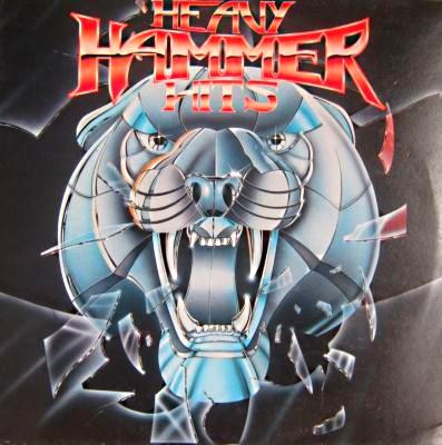 Various Artists - Heavy Hammer Hits