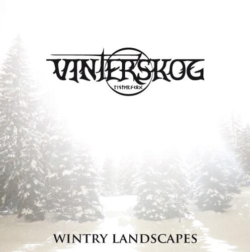 Vinterskog - Wintry Landscapes