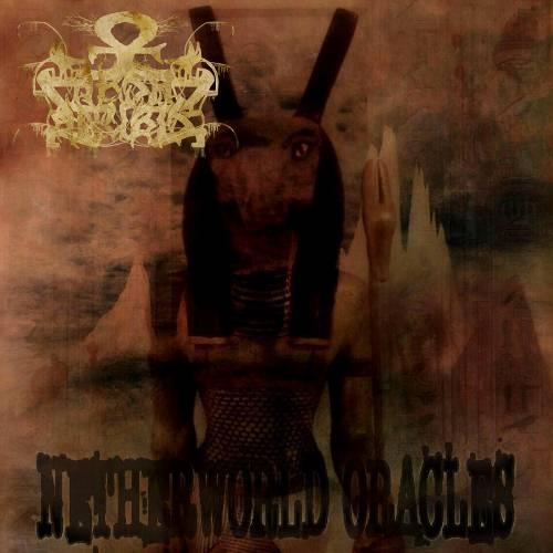 Arsh Anubis - Netherworld Oracles