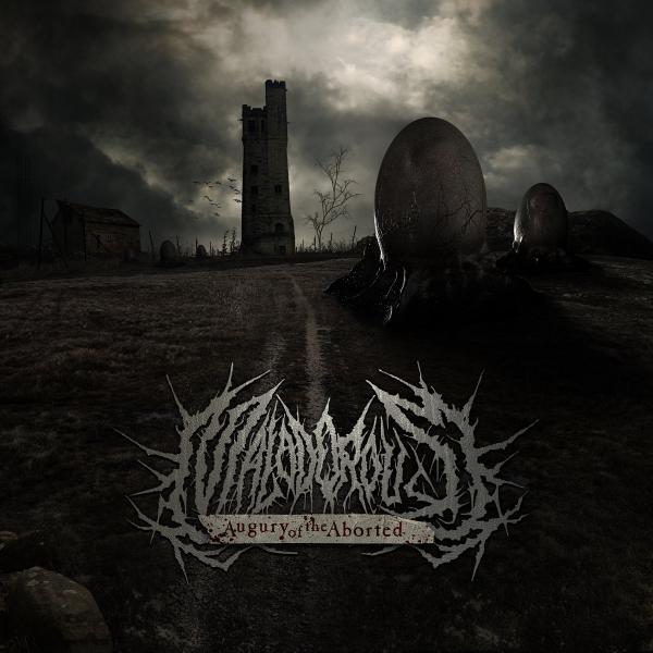 Malodorous - Discography (2007 - 2012)