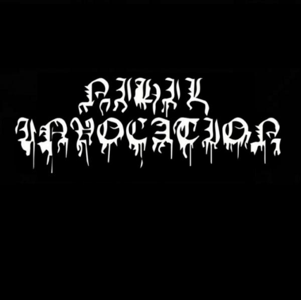 Nihil Invocation - Discography (2016 - 2018)