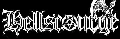 Hellscorge - Unmerciful Blasphemies