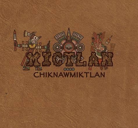Mictlan - Chiknawmiktlan