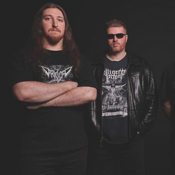 Cemetery Urn - Discography (2007 - 2023)