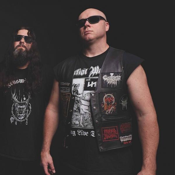 Cemetery Urn - Discography (2007 - 2023)