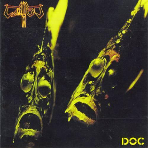 Carrion - D.O.C.
