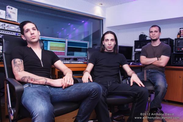 Inactive Messiah - (ex-Womb of Maggots) - Discography (2002 - 2016)