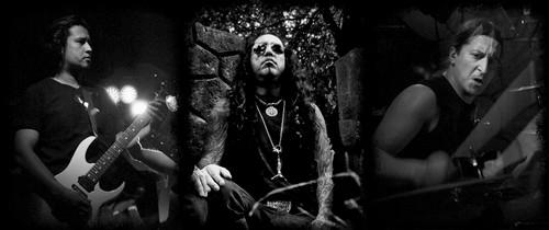 Execrator - Discography (1992 - 2012)