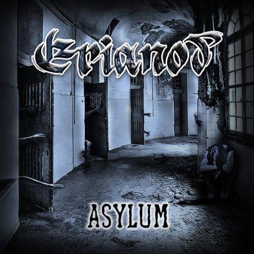 Erianod - Asylum