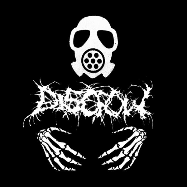 Discrow - Discography