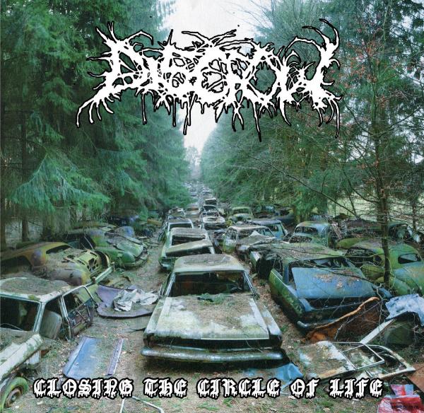 Discrow - Discography