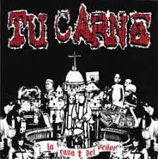 Tu Carne - Discography (2014 - 2017)